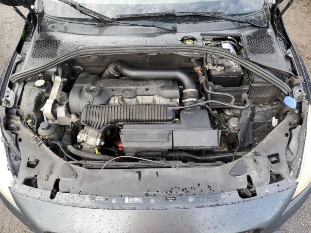 Photo 7 from auction – 2012 VOLVO S60 T5 with VIN YV1622FS8C2043609