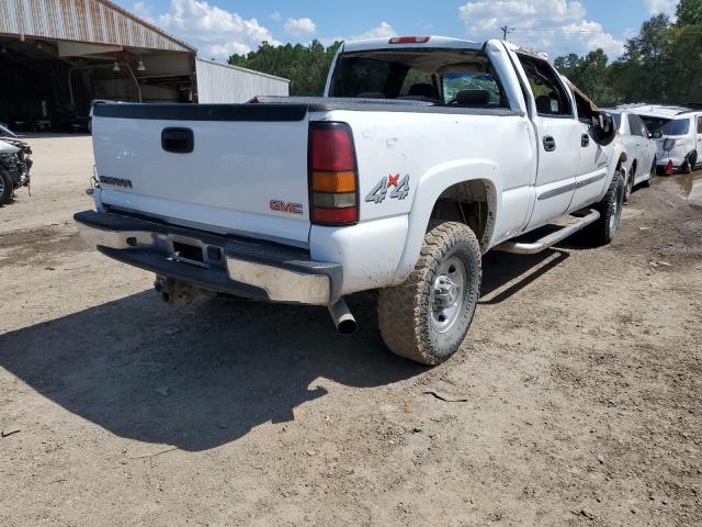 Photo 4 from auction – 2005 GMC SIERRA K25 with VIN 1GTHK23285F803665