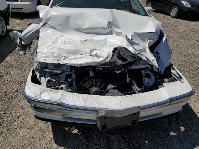 Photo 7 from auction – 1994 CADILLAC DEVILLE with VIN 1G6KD52B7RU308672