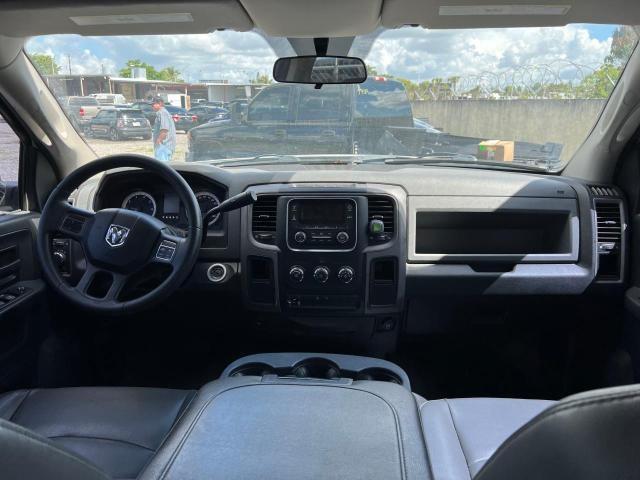 Photo 9 from auction – 2014 RAM 2500 ST with VIN 3C6TR4HT1EG262323