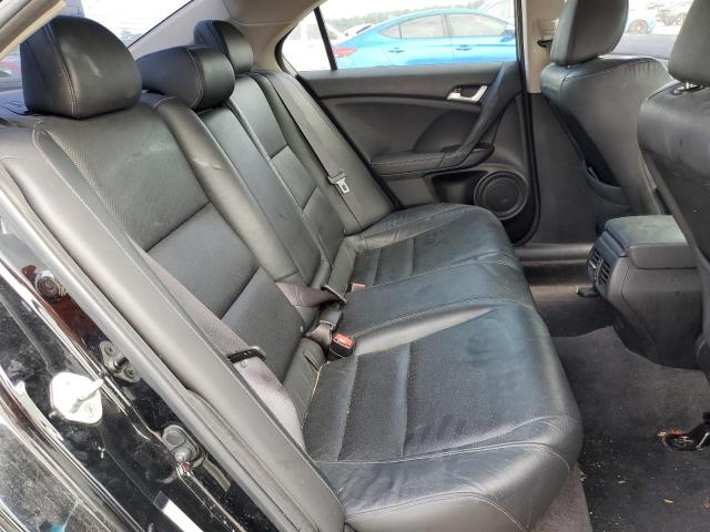 Photo 6 from auction – 2013 ACURA TSX TECH with VIN JH4CU2F63DC010789