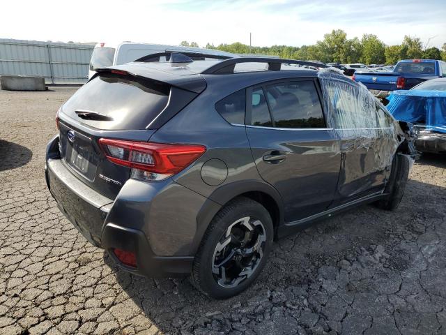 Photo 4 from auction – 2021 SUBARU CROSSTREK with VIN JF2GTHMC6M8295025