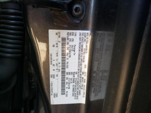 Photo 10 from auction – 2016 FORD FOCUS SE with VIN 1FADP3K20GL200615