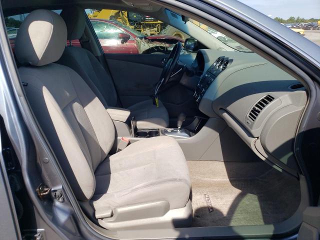 Photo 5 from auction – 2010 NISSAN ALTIMA BAS with VIN 1N4AL2AP9AN532215