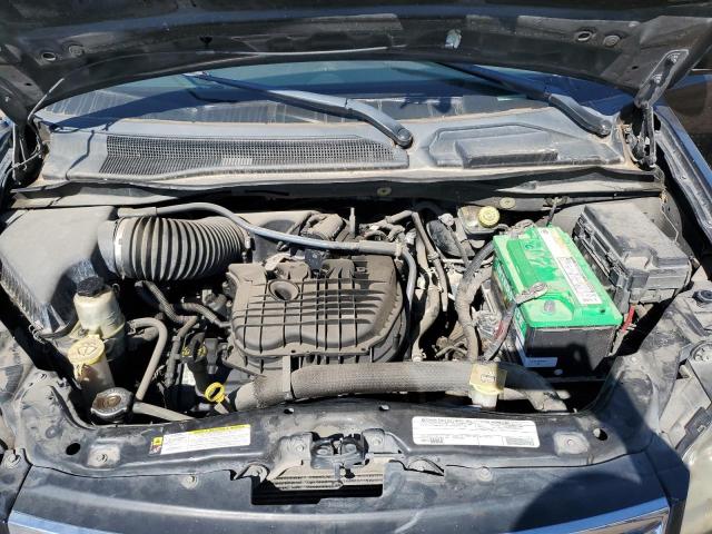 Photo 7 from auction – 2012 CHRYSLER TOWN & COU with VIN 2C4RC1BG2CR207613