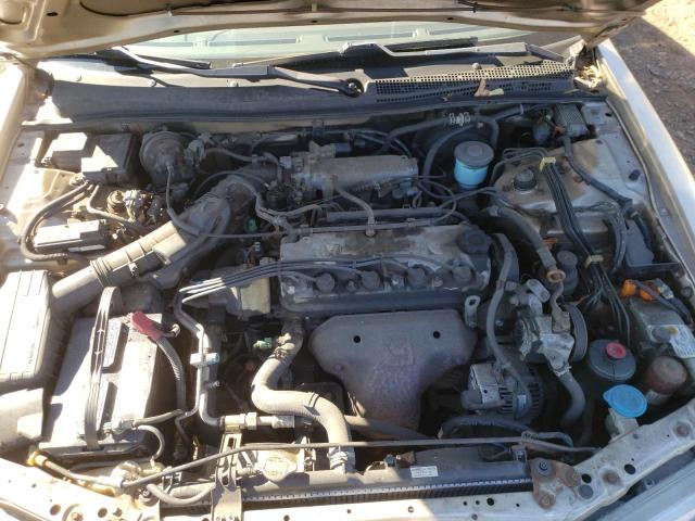 Photo 7 from auction – 1994 HONDA ACCORD EX with VIN 1HGCD5651RA097204
