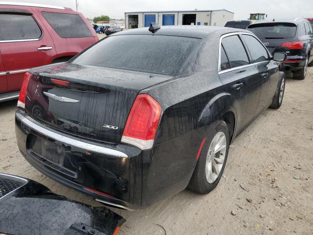Foto 4 de la subasta – 2015 CHRYSLER 300 LIMITE con VIN 2C3CCAAG0FH894158