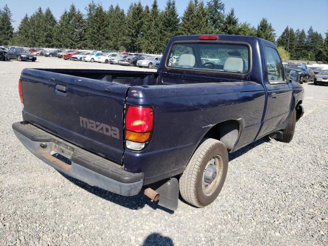 Photo 4 from auction – 1995 MAZDA B2300 with VIN 4F4CR12A4STM31030