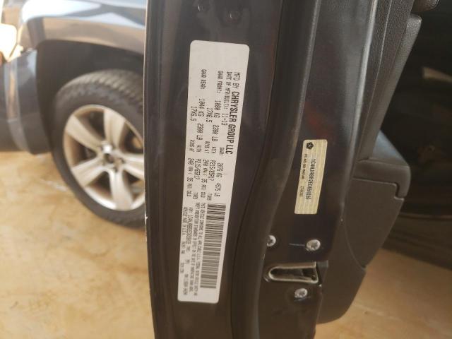 Photo 10 from auction – 2014 JEEP PATRIOT SP with VIN 1C4NJRBB2ED659039
