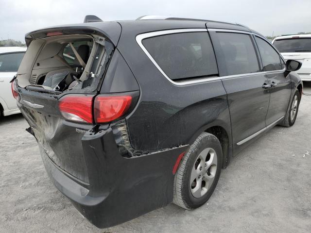 Photo 4 from auction – 2017 CHRYSLER PACIFICA T with VIN 2C4RC1EG0HR512143