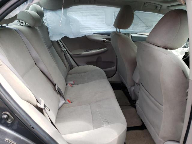 Photo 6 from auction – 2011 TOYOTA CORROLLA with VIN 2T1BU4EEXBC579290