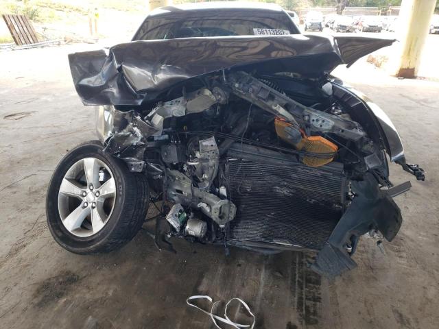 Photo 9 from auction – 2014 DODGE CHARGER SE with VIN 2C3CDXBG1EH258846