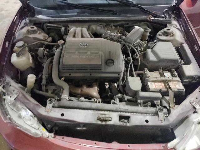 Photo 7 from auction – 2001 TOYOTA AVALON XL with VIN 4T1BF28B11U144221