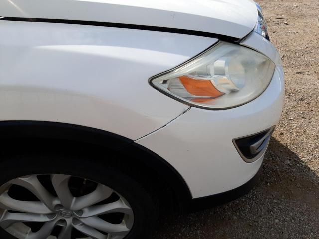 Photo 9 from auction – 2011 MAZDA CX-9 with VIN JM3TB3DA3B0317440