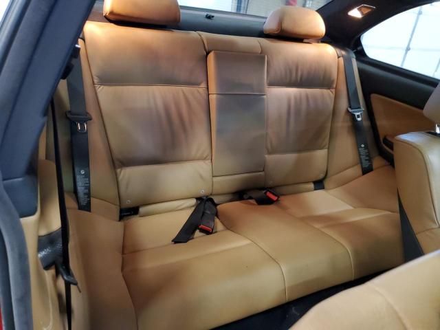 Photo 6 from auction – 2006 BMW 330 CI with VIN WBABD53406PD99906