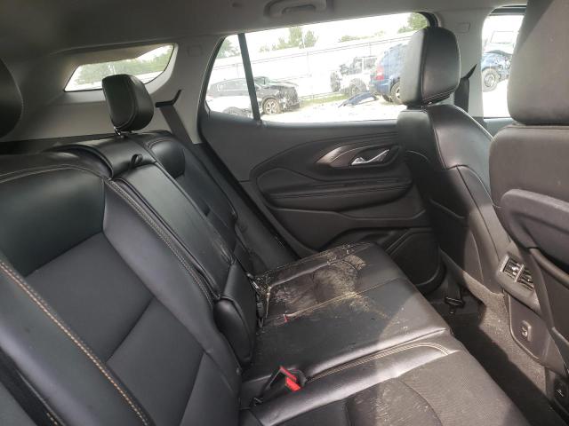 Photo 6 from auction – 2019 GMC TERRAIN SL with VIN 3GKALVEVXKL325469