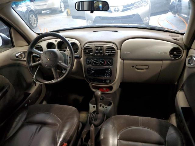 Photo 9 from auction – 2001 CHRYSLER PT CRUISER with VIN 3C8FY4BB61T507741