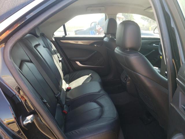 Photo 6 from auction – 2012 CADILLAC CTS with VIN 1G6DA5E53C0134430