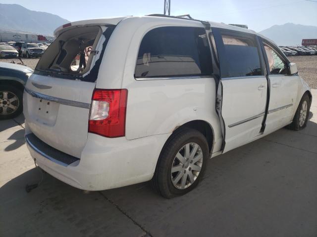 Photo 4 from auction – 2014 CHRYSLER TOWN & COU with VIN 2C4RC1BG6ER444124