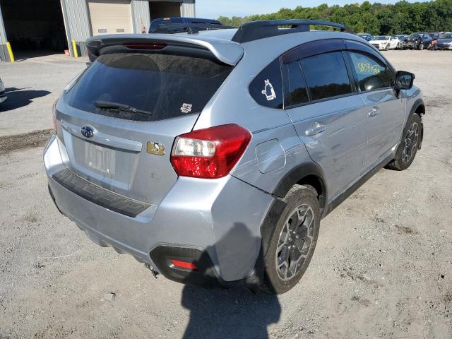 Photo 4 from auction – 2013 SUBARU XV CROSSTR with VIN JF2GPAGC6DH872563