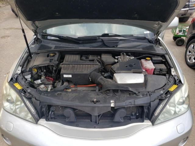 Photo 7 from auction – 2006 LEXUS RX 400 with VIN JTJHW31U762004920