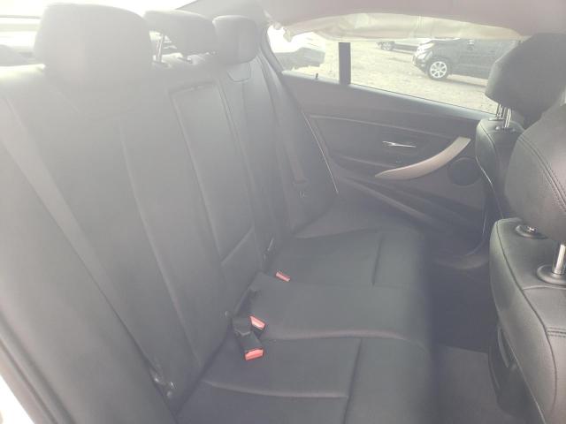 Photo 6 from auction – 2016 BMW 320 I with VIN WBA8E1G50GNU11663