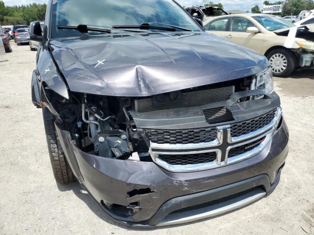 Photo 9 from auction – 2017 DODGE JOURNEY SX with VIN 3C4PDCBB2HT507290