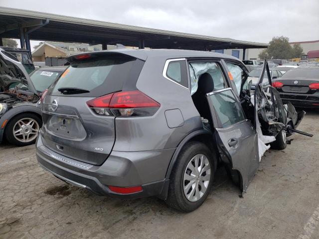 Photo 4 from auction – 2018 NISSAN ROGUE S with VIN KNMAT2MV1JP543119