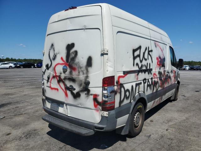 Photo 4 from auction – 2015 FREIGHTLINER SPRINTER 2 with VIN WDYPE7DC9FP128707