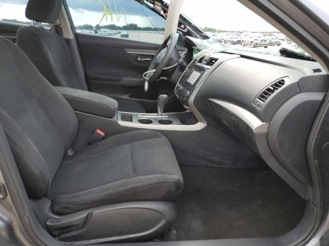 Photo 5 from auction – 2015 NISSAN ALTIMA 2.5 with VIN 1N4AL3AP3FN320374