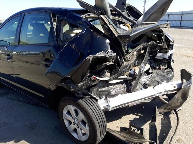 Photo 9 from auction – 2008 TOYOTA PRIUS with VIN JTDKB20U087722833