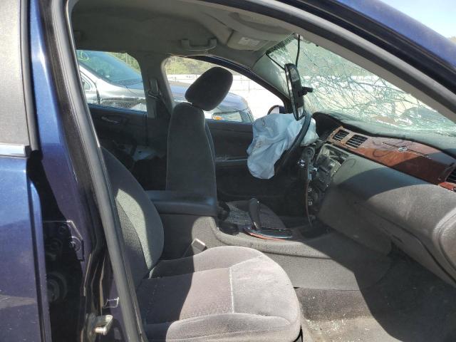 Photo 5 from auction – 2010 CHEVROLET IMPALA LT with VIN 2G1WB5EK7A1193967
