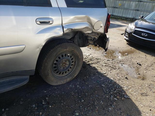 Photo 10 from auction – 2004 CHEVROLET TRAILBLAZE with VIN 1GNDS13S642160013