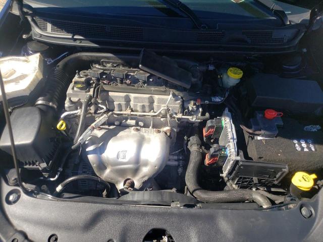 Photo 7 from auction – 2015 DODGE DART SXT with VIN 1C3CDFBB4FD407375