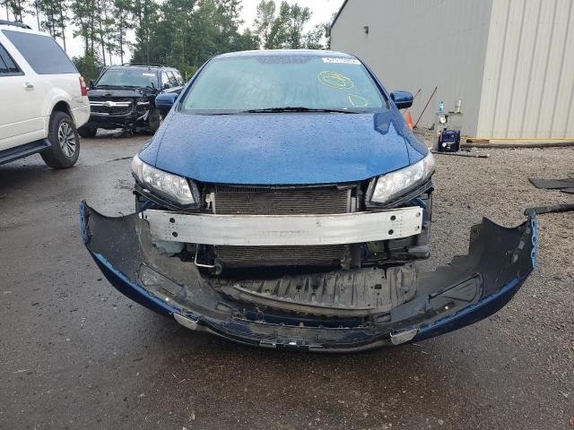 Photo 9 from auction – 2015 HONDA CIVIC EX with VIN 19XFB2F88FE255038