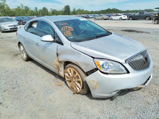 Photo 9 from auction – 2014 BUICK VERANO with VIN 1G4PP5SK4E4104525
