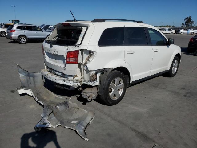 Photo 4 from auction – 2016 DODGE JOURNEY with VIN 3C4PDCAB6GT238775