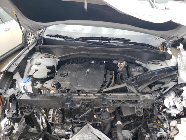 Photo 7 from auction – 2021 KIA SORENTO S with VIN 5XYRLDLCXMG003290
