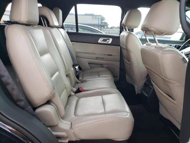 Photo 6 from auction – 2013 FORD EXPLORER X with VIN 1FM5K7D88DGA49397