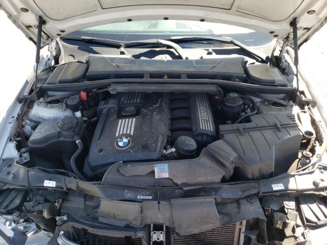 Photo 7 from auction – 2011 BMW 328 I with VIN WBADW3C52BE538744
