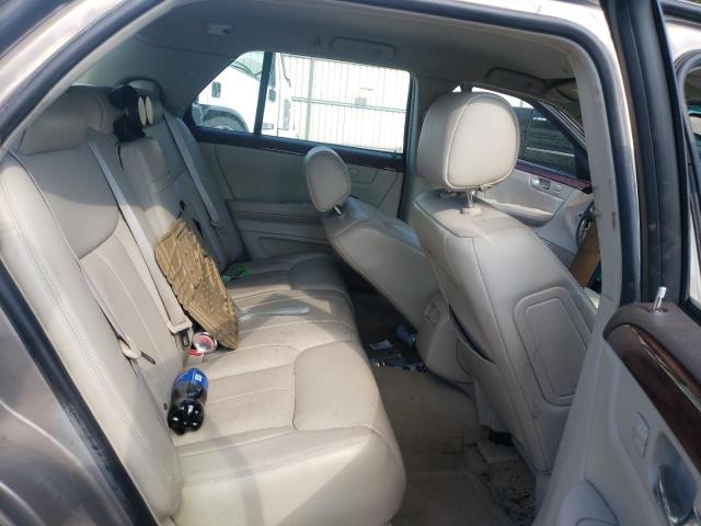 Photo 6 from auction – 2007 CADILLAC DTS with VIN 1G6KD57Y87U180811