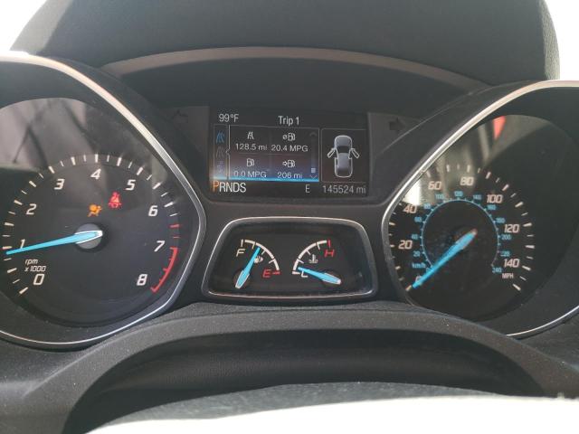 Photo 8 from auction – 2016 FORD ESCAPE SE with VIN 1FMCU0G78GUB11723