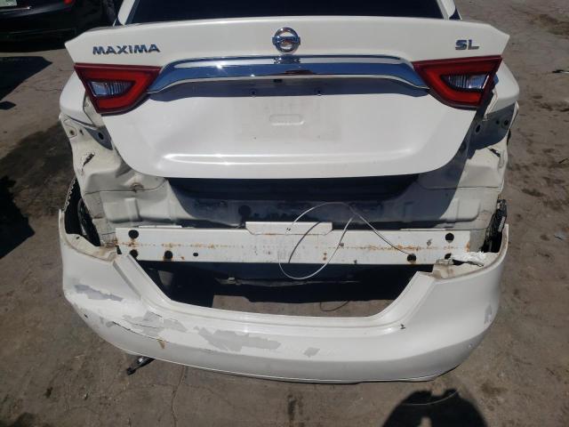 Photo 9 from auction – 2016 NISSAN MAXIMA 3.5 with VIN 1N4AA6AP9GC391437