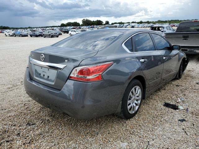 Photo 4 from auction – 2015 NISSAN ALTIMA 2.5 with VIN 1N4AL3AP3FN320374