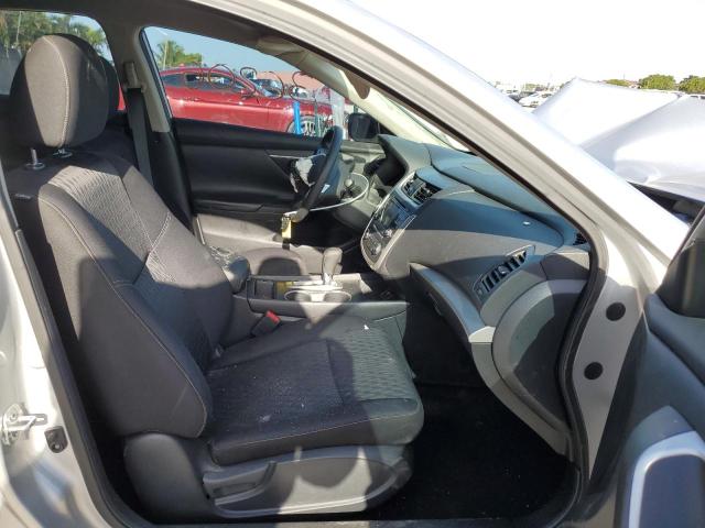 Photo 5 from auction – 2018 NISSAN ALTIMA 2.5 with VIN 1N4AL3AP1JC280610
