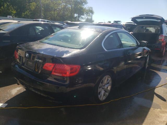 Photo 4 from auction – 2011 BMW 328 I SULE with VIN WBAKE5C58BE574086
