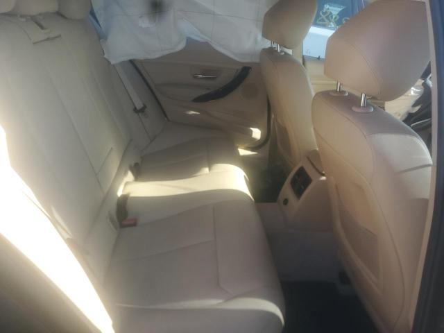 Photo 6 from auction – 2013 BMW 328 I with VIN WBA3A5C57DF355228