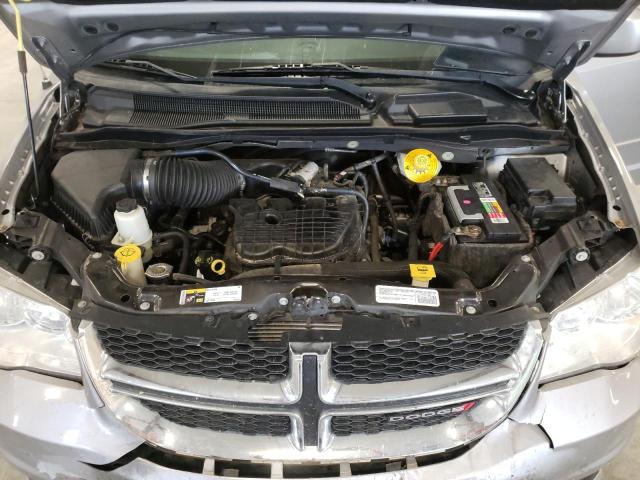 Photo 7 from auction – 2015 DODGE GRAND CARA with VIN 2C4RDGCG2FR567323