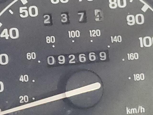 Photo 8 from auction – 2000 FORD RANGER with VIN 1FTYR10V3YPA52056
