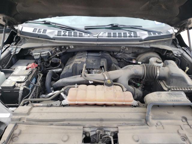 Photo 7 from auction – 2017 FORD F150 SUPER with VIN 1FTEX1CP4HKD30711